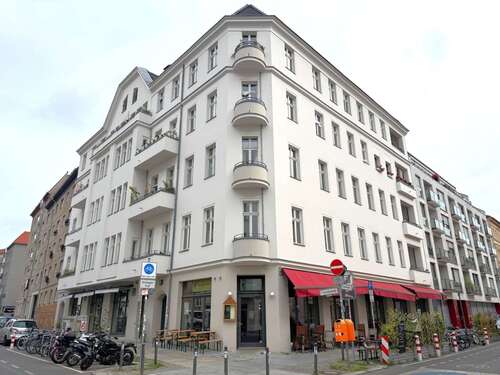 Foto - Gastronomie in Berlin 4.350,00 € 270 m²
