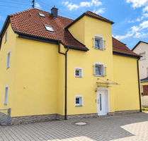 Wohnung zum Mieten in Kaisheim 900,00 € 95 m²