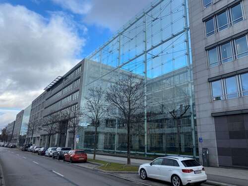 Foto - Büro in München 5.300,00 € 200 m²