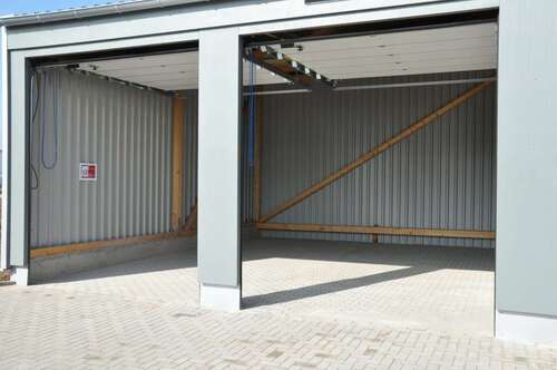 Foto - Büro in Nienburg 330,00 € 52 m²
