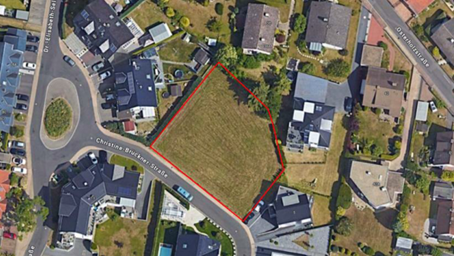 Foto - Grundstück zu verkaufen in Kassel-Niestetal 550.000,00 € 1329 m²