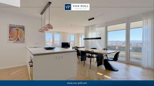 Foto - Wohnung zum Kaufen in Wendlingen am Neckar 765.000,00 € 121.44 m²