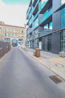 Foto - Garage zu vermieten in Berlin 150,00 € 12 m²
