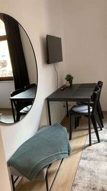 Foto - WG-Zimmer in Stuttgart 630,00 € 16 m²