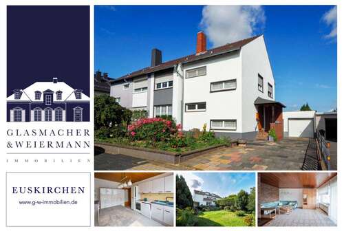 Foto - Haus zum Kaufen in Euskirchen 249.000,00 € 137.5 m²