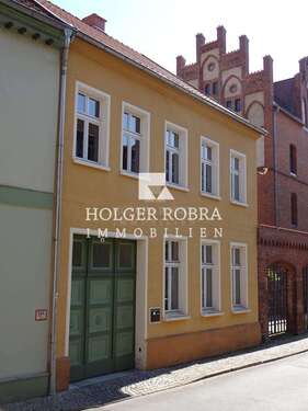 Foto - Wohnung zum Mieten in Salzwedel 210,00 € 29.4 m²