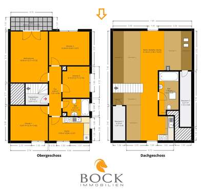 Foto - Wohnung zum Kaufen in EislingenFils 283.000,00 € 113.92 m²
