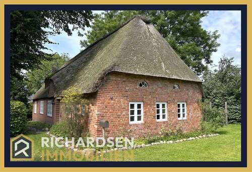 Foto - Haus zum Kaufen in Langenhorn 299.000,00 € 149.48 m²