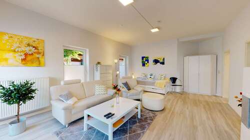 Foto - Wohnung zum Mieten in Wiesmoor 540,00 € 50 m²