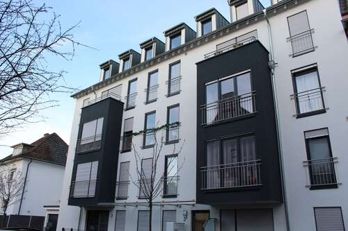 Foto - Wohnung zum Kaufen in Königswinter 295.000,00 € 66 m²