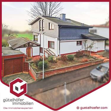 Foto - Haus zum Kaufen in Bornheim Brenig 669.000,00 € 230 m²