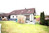 Haus zum Kaufen in Passau Hacklberg 699.000,00 € 316 m² - Passau / Hacklberg