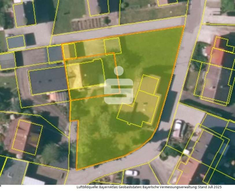 Foto - Haus zum Kaufen in Wackersdorf 549.000,00 € 346 m²