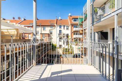 Foto - Wohnung zum Kaufen in Köln 319.000,00 € 43.8 m²