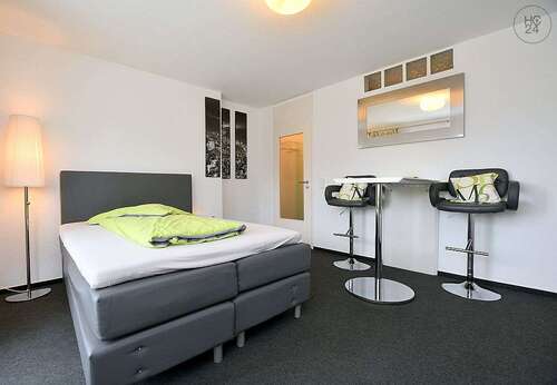 Foto - Wohnung zum Mieten in Stuttgart 1.090,00 € 28 m²