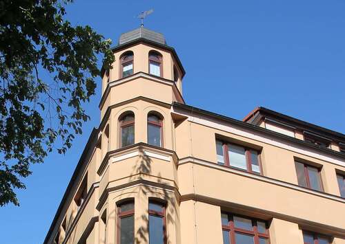 Foto - Wohnung zum Mieten in Gotha 698,00 € 84.28 m²