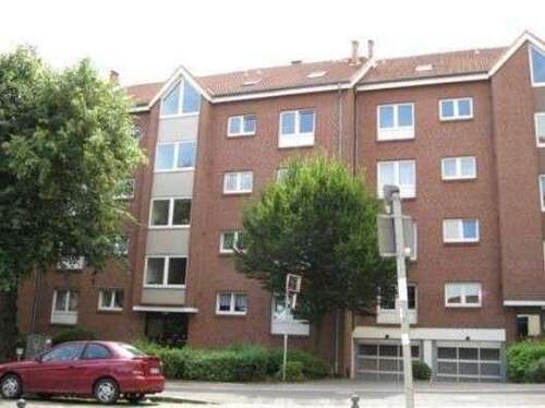 Foto - Wohnung zum Mieten in Kiel 565,00 € 59.87 m²