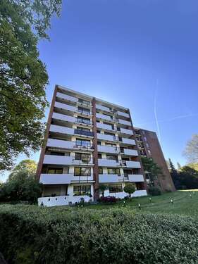 Foto - Wohnung zum Kaufen in Düsseldorf 199.000,00 € 79 m²