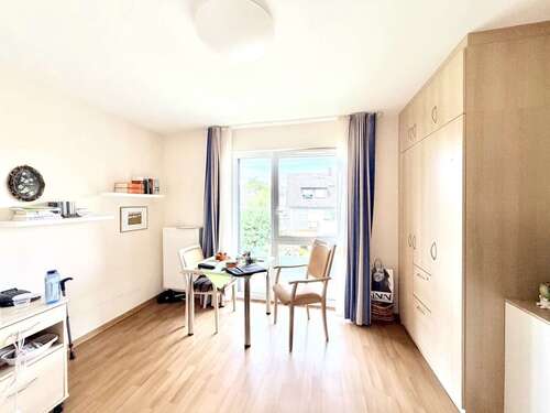 Foto - Wohnung zum Kaufen in Mainz 169.000,00 € 39 m²