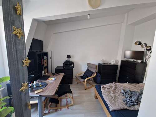 Foto - Wohnung zum Mieten in Mainz 510,00 € 36.53 m²