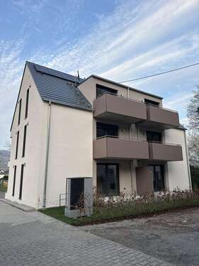 Foto - Wohnung zum Mieten in Andernach 1.295,00 € 98 m²
