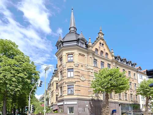 Foto - Wohnung zum Mieten in Kassel 520,00 € 46.42 m²