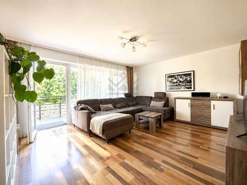 Foto - Wohnung zum Kaufen in Neu-Ulm 425.000,00 € 106 m²