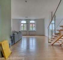 Wohnung zum Mieten in Bamberg 1.250,00 € 105 m²