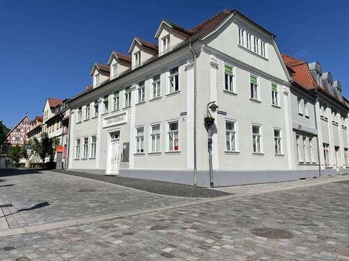 Foto - Büro in Sömmerda 1.100,00 € 144.52 m²