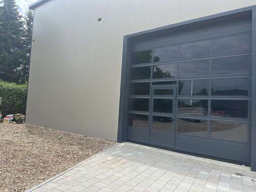 Foto - Halle in Burglengenfeld 2.525,00 € 428 m²