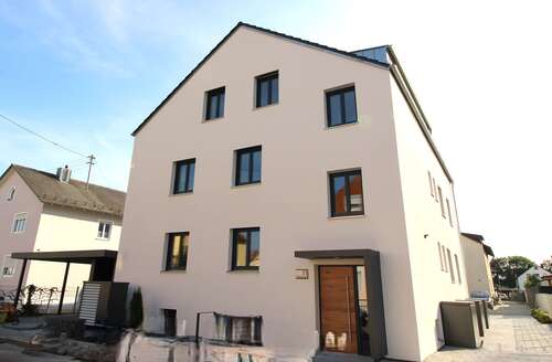 Foto - Wohnung zum Mieten in Manching 1.720,00 € 117 m²