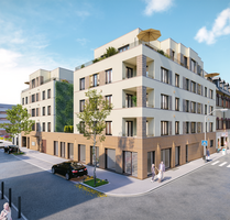 Wohnung zum Kaufen in Frankfurt-Unterliederbach 385.000,00 € 66.19 m²