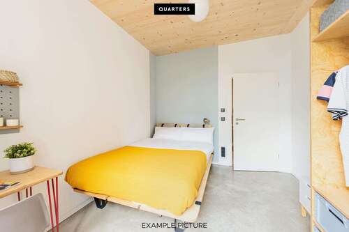 Foto - WG-Zimmer in Berlin 620,00 € 10 m²