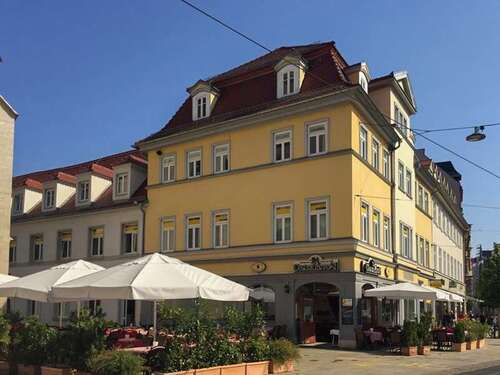 Foto - Büro in Erfurt 1.717,00 € 73.06 m²