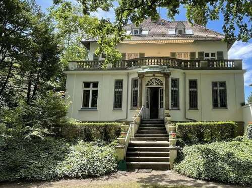 Foto - Wohnung zum Kaufen in Berlin 1.290.000,00 € 236 m²