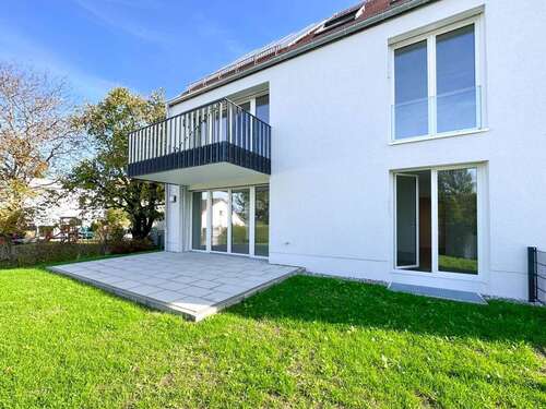 Foto - Wohnung zum Mieten in Augsburg 1.200,00 € 71 m²