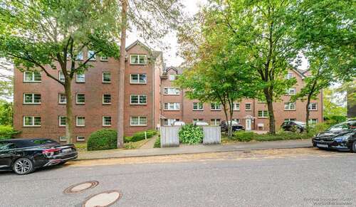 Foto - Wohnung zum Kaufen in Buchholz 319.000,00 € 92.25 m²