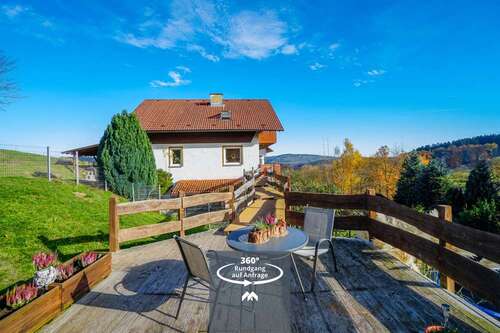 Foto - Haus zum Kaufen in Grasellenbach Ober-Scharbach 410.000,00 € 255 m²