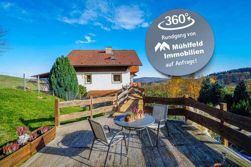 Foto - Haus zum Kaufen in Grasellenbach Ober-Scharbach 410.000,00 € 255 m²