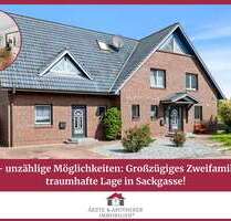 Haus zum Kaufen in Ahlerstedt 749.000,00 € 265 m²