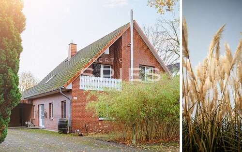 Foto - Haus zum Kaufen in Fischerhude 549.000,00 € 151 m²