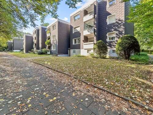 Foto - Wohnung zum Kaufen in Duisburg 119.000,00 € 80.48 m²