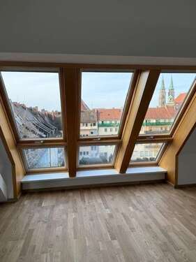 Foto - Wohnung zum Kaufen in Nürnberg 498.000,00 € 103.3 m²