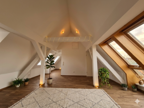 Foto - Wohnung zum Kaufen in Nürnberg 549.000,00 € 103.3 m²