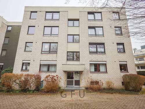 Foto - Wohnung zum Kaufen in Ratingen 325.000,00 € 81 m²