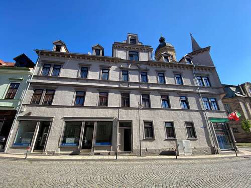 Foto - Wohnung zum Mieten in Waltershausen 480,00 € 77 m²