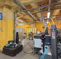 Halle in Berlin 3.850,00 € 550 m²