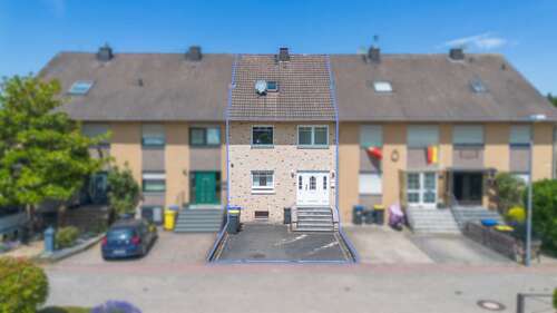 Foto - Haus zum Kaufen in Eschweiler 335.000,00 € 128.48 m²