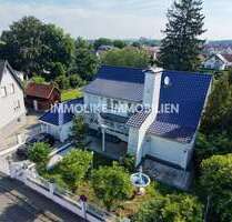 Haus zum Kaufen in Hasselroth-Neuenhaßlau 619.000,00 € 238 m²