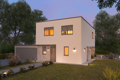 Foto - Haus zum Kaufen in Burgwedel OT Fuhrberg 520.080,00 € 133 m²